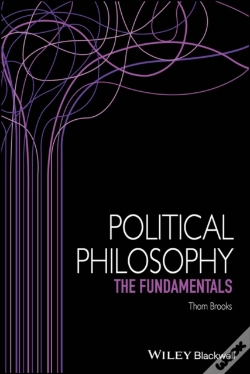 Capa do artigo Political Philosophy