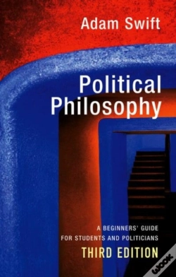 Capa do artigo Political Philosophy