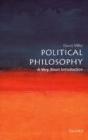 Political Philosophy - Preview