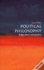 Capa do artigo Political Philosophy
