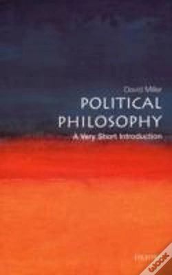 Capa do artigo Political Philosophy