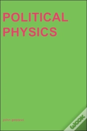 Capa do artigo Political Physics