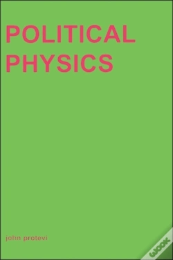 Capa do artigo Political Physics