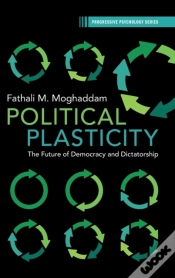 Capa do artigo Political Plasticity