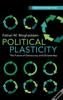 Capa do artigo Political Plasticity