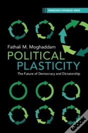 Capa do artigo Political Plasticity