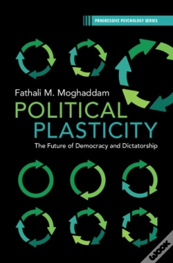 Capa do artigo Political Plasticity