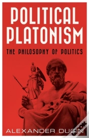 Capa do artigo Political Platonism