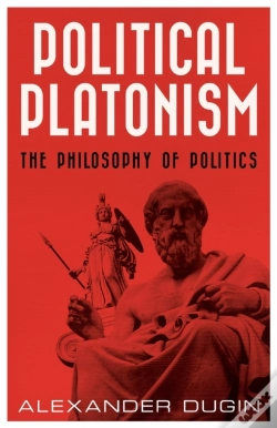 Capa do artigo Political Platonism