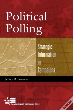 Capa do artigo Political Polling