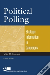 Capa do artigo Political Polling