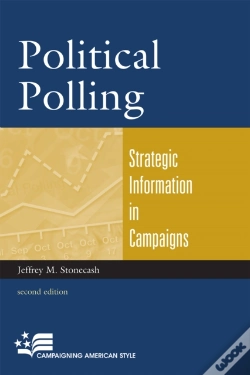 Capa do artigo Political Polling