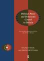 Political Power And Democratic Control In Britain - Preview