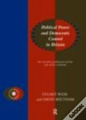 Capa do artigo Political Power And Democratic Control In Britain