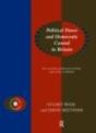 Political Power And Democratic Control In Britain - Preview