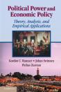 Political Power And Economic Policy - Preview