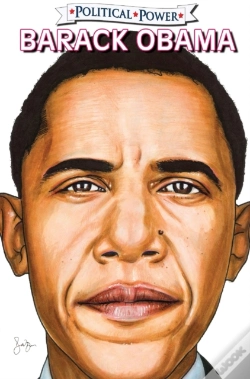 Capa do artigo Political Power: Barack Obama Library Ed