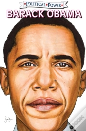 Capa do artigo Political Power: Barack Obama Library Ed