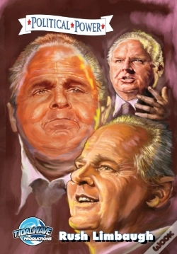 Capa do artigo Political Power