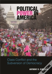 Capa do artigo Political Power In America