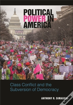 Capa do artigo Political Power In America