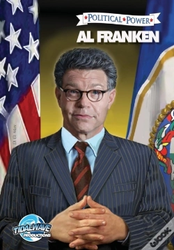 Capa do artigo Political Power