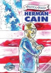 Capa do artigo Political Power
