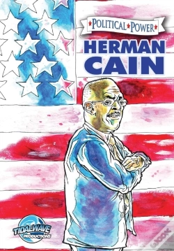 Capa do artigo Political Power
