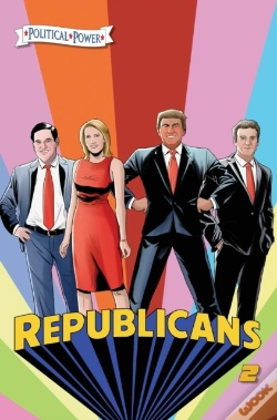 Capa do artigo Political Power