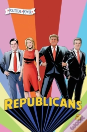 Capa do artigo Political Power