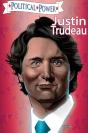 Political Power: Justin Trudeau: Library - Preview