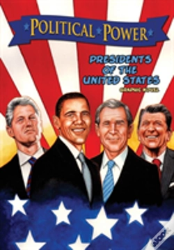 Capa do artigo Political Power Presidents