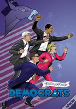 Capa do artigo Political Power