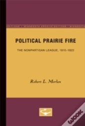 Political Prairie Fire
