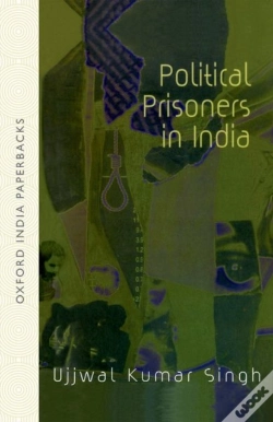 Capa do artigo Political Prisoners In India