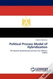Political Process Model Of Hybridization