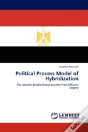 Capa do artigo Political Process Model Of Hybridization