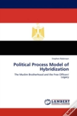 Capa do artigo Political Process Model Of Hybridization