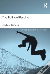 Capa do artigo Political Psyche