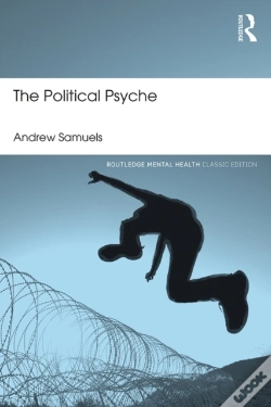Capa do artigo Political Psyche