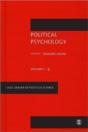 Political Psychology - Preview
