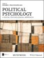 Political Psychology - Preview