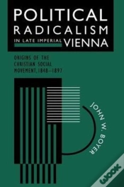 Capa do artigo Political Radicalism In Late Imperial Vienna