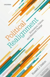 Capa do artigo Political Realignment