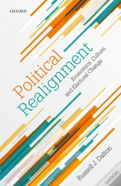 Capa do artigo Political Realignment