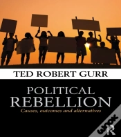 Capa do artigo Political Rebellion