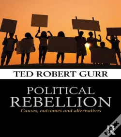 Capa do artigo Political Rebellion