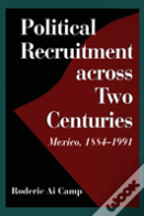 Political Recruitment Across Two Centuries