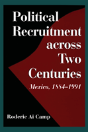 Political Recruitment Across Two Centuries - Preview