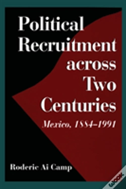 Capa do artigo Political Recruitment Across Two Centuries